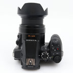 Panasonic Lumix DMC-FZ300 used