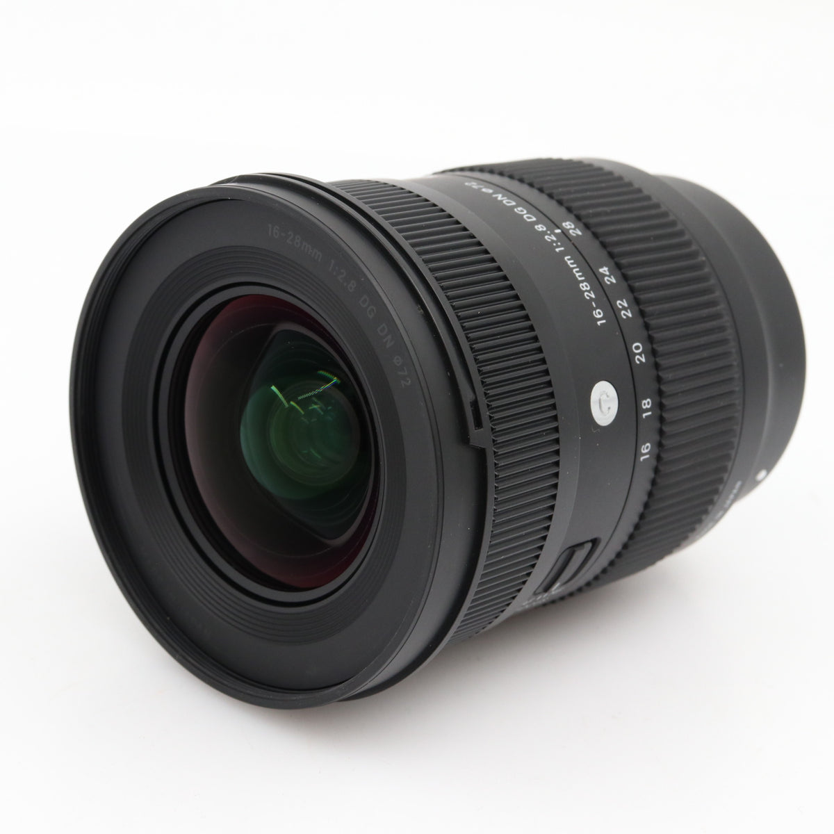 Sigma 16-28mm f/2.8 DG DN Contemporary Sony FE gebraucht