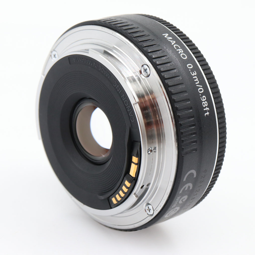 Canon EF 40mm f/2.8 STM gebraucht