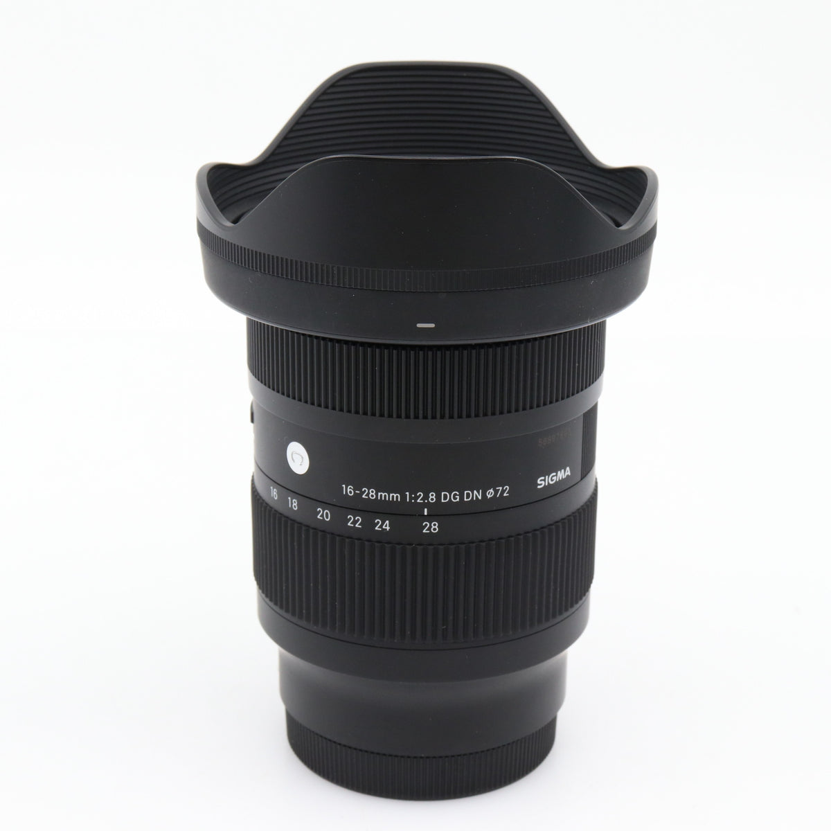 Sigma 16-28mm f/2.8 DG DN Contemporary Sony FE gebraucht