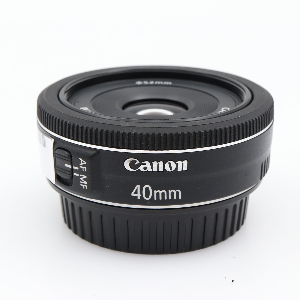 Canon EF 40mm f/2.8 STM gebraucht