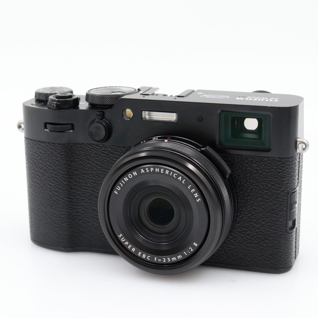 Fujifilm X100VI gebraucht