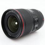 Canon EF 16-35mm f/4 L IS USM gebraucht