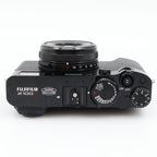 Fujifilm X100VI gebraucht
