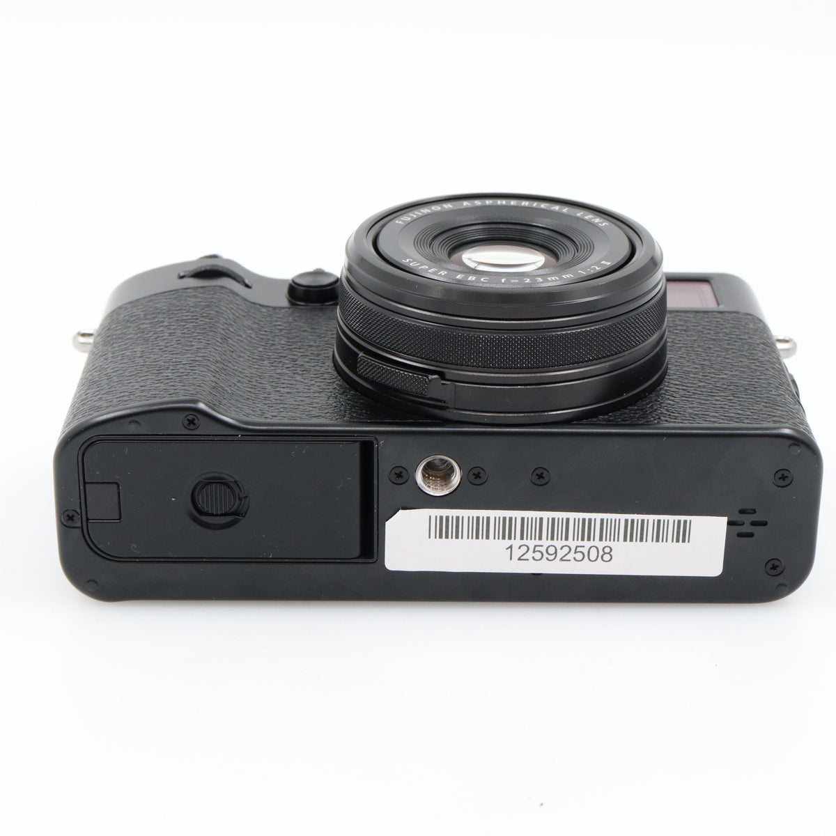 Fujifilm X100VI gebraucht