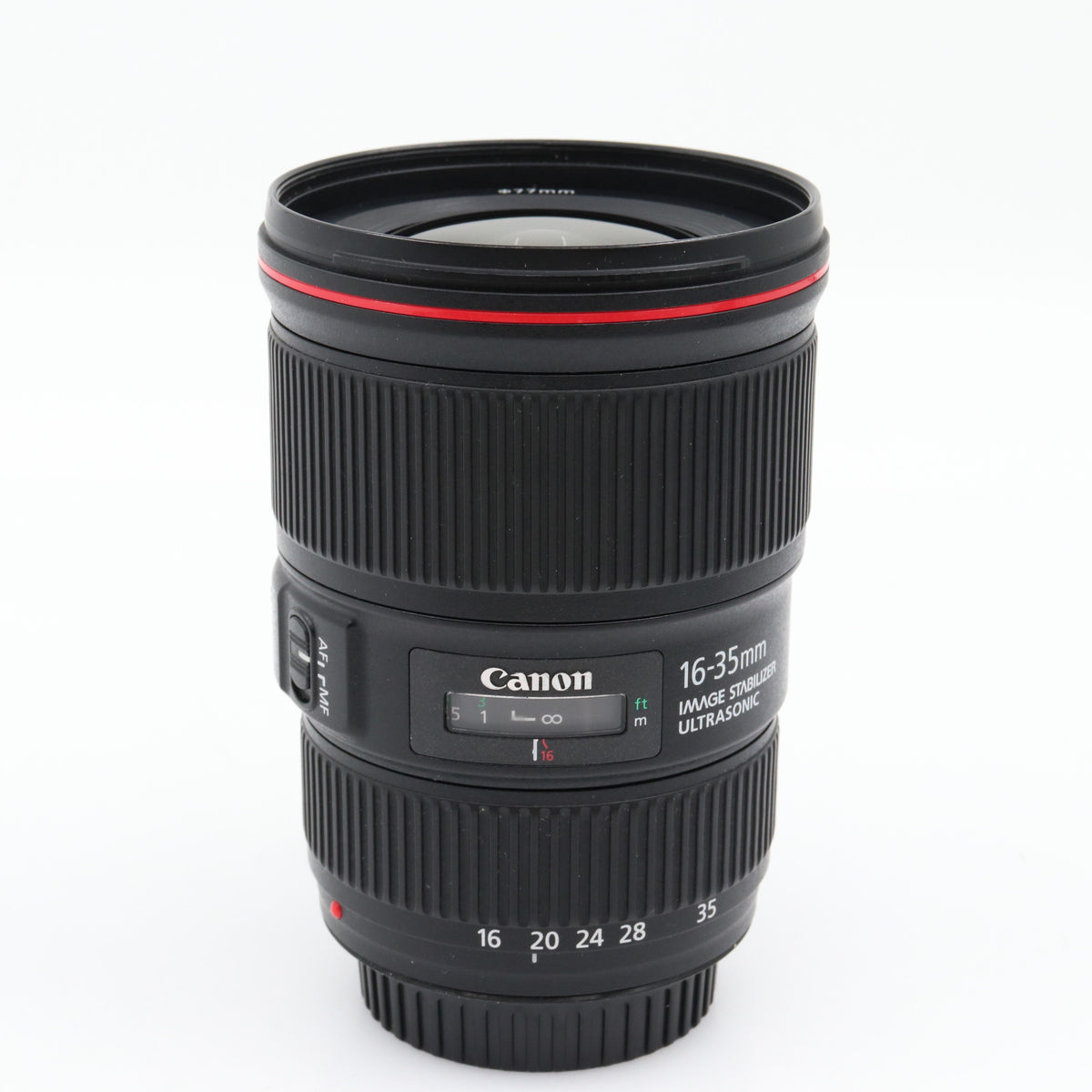 Canon EF 16-35mm f/4 L IS USM gebraucht