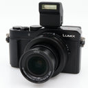 Panasonic Lumix DC-LX100 II used