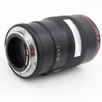 Canon RF 100mm f/2.8L Macro IS USM used
