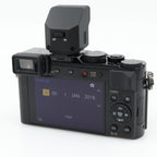 Panasonic Lumix DC-LX100 II used