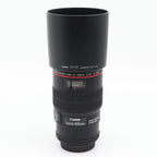 Canon RF 100mm f/2.8L Macro IS USM used