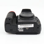 Nikon D750 Gehäuse gebraucht