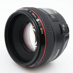 Canon EF 50mm f/1.2 L USM gebraucht