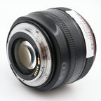 Canon EF 50mm f/1.2 L USM gebraucht