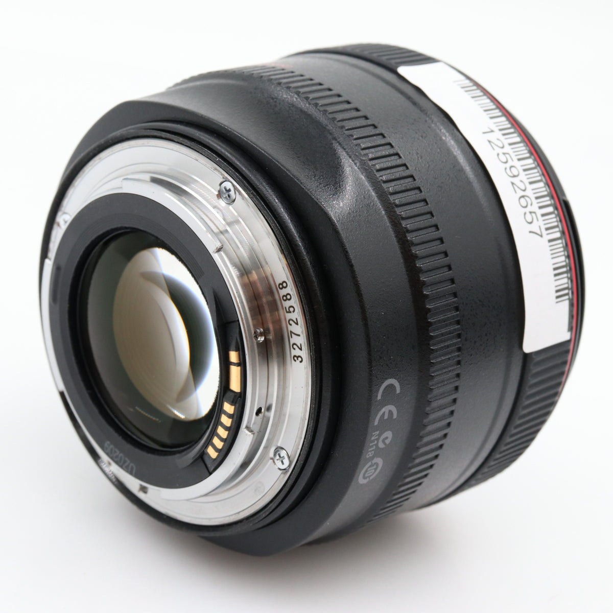 Canon EF 50mm f/1.2 L USM gebraucht