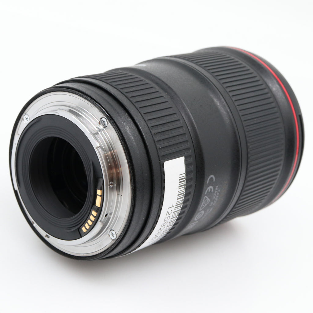 Canon EF 16-35mm f/4 L IS USM gebraucht