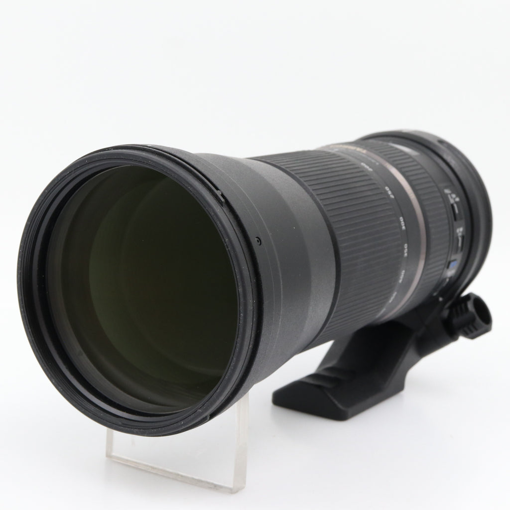 Tamron 150-600mm f/5.0-6.3 SP Di VC USD Canon used