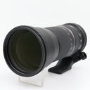 Tamron 150-600mm f/5.0-6.3 SP Di VC USD Canon used
