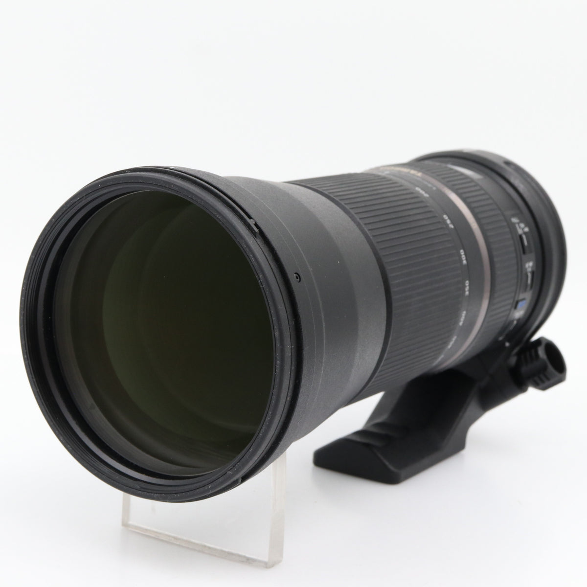 Tamron 150-600mm f/5.0-6.3 SP Di VC USD Canon used