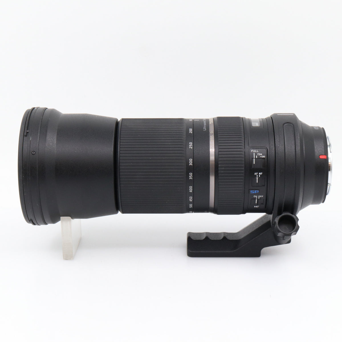 Tamron 150-600mm f/5.0-6.3 SP Di VC USD Canon used
