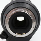 Tamron 150-600mm f/5.0-6.3 SP Di VC USD Canon used