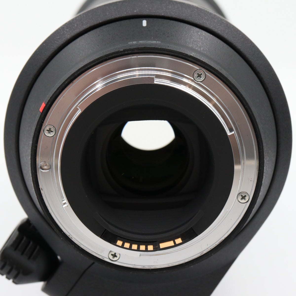 Tamron 150-600mm f/5.0-6.3 SP Di VC USD Canon used