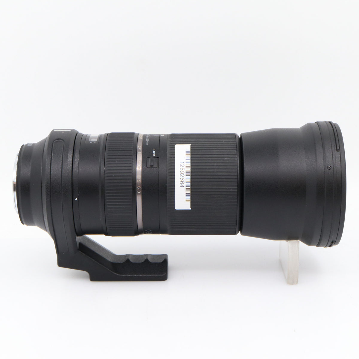 Tamron 150-600mm f/5.0-6.3 SP Di VC USD Canon used