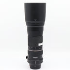 Tamron 150-600mm f/5.0-6.3 SP Di VC USD Canon used