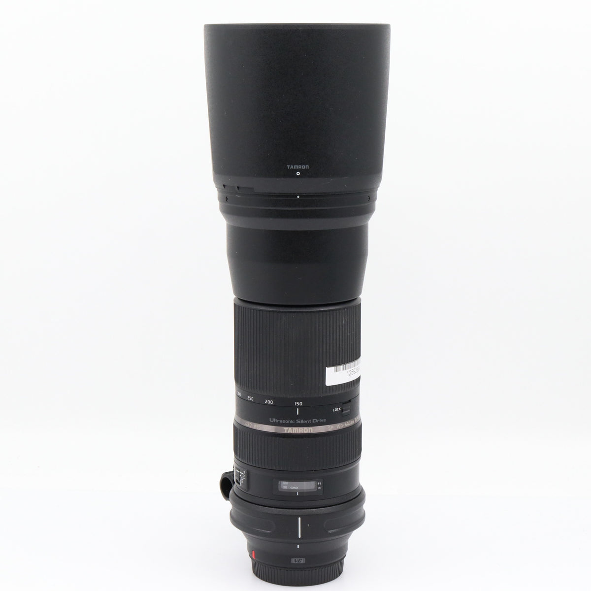 Tamron 150-600mm f/5.0-6.3 SP Di VC USD Canon used