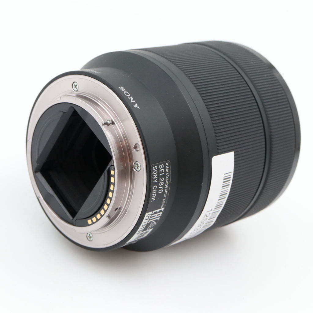 Sony FE 28-70mm f/3.5-5.6 OSS used