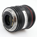 Canon EF 8-15mm f/4 L USM Fisheye used