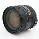 Nikon AF-S 24-85mm f/3.5-4.5G ED VR used