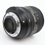 Nikon AF-S 24-85mm f/3.5-4.5G ED VR used