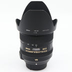 Nikon AF-S 24-85mm f/3.5-4.5G ED VR used