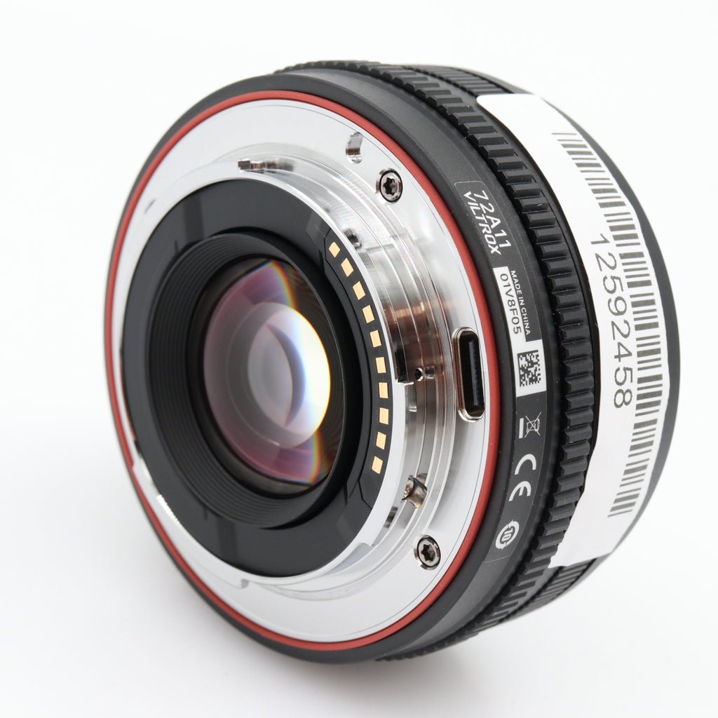 Viltrox AF 26mm F/2.8 Sony FE used