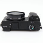 Sony A6400 Gehäuse gebraucht
