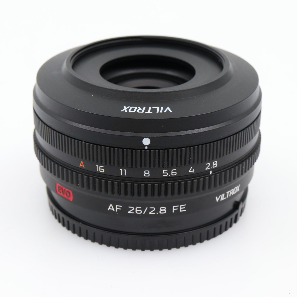 Viltrox AF 26mm F/2.8 Sony FE used