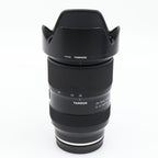 Tamron 28-75mm f/2.8 Di III VXD G2 Sony FE used