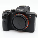 Sony A7R mark II Gehäuse gebraucht