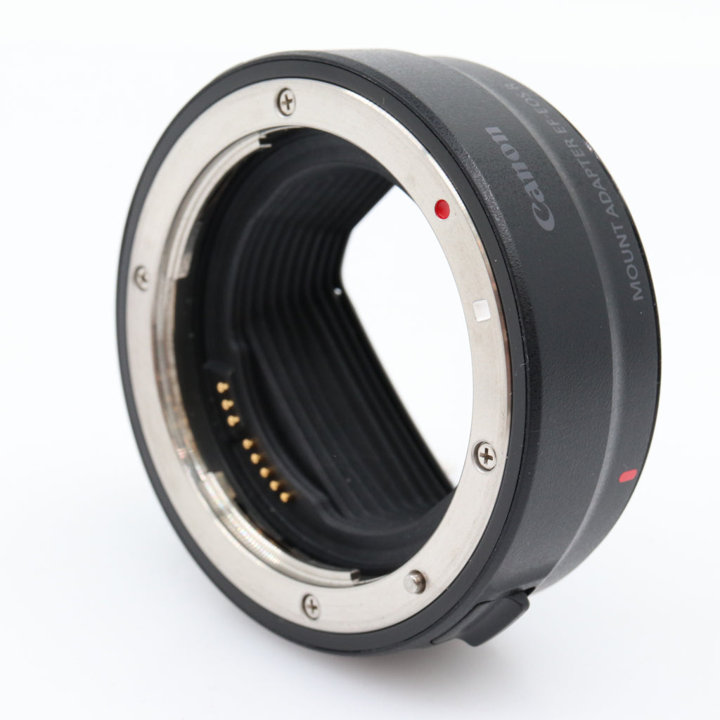 Canon EF - RF montageadapter gebraucht