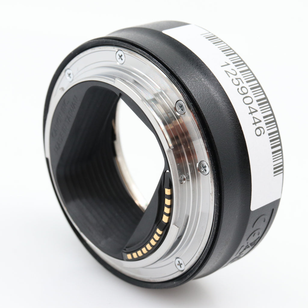 Canon EF - RF montageadapter gebraucht