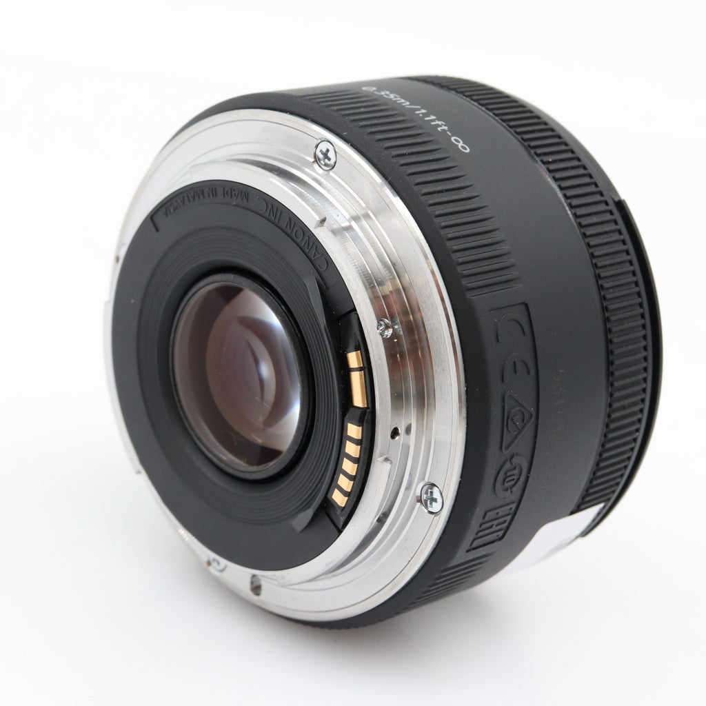 Canon EF 50mm f/1.8 STM gebraucht