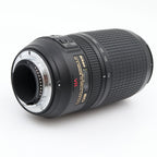 Nikon AF-S 70-300mm f/4.5 5.6G ED VR used