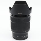 Sony FE 28-70mm f/3.5-5.6 OSS gebraucht