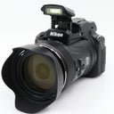 Nikon Coolpix P1100 used
