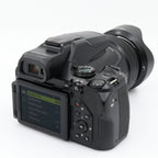 Nikon Coolpix P1100 used