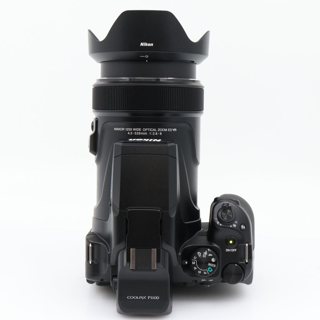 Nikon Coolpix P1100 used