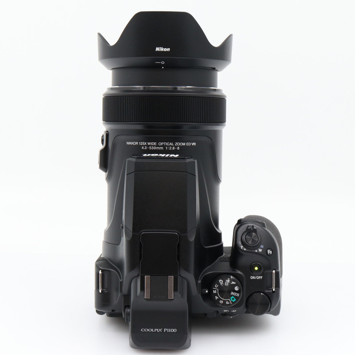 Nikon Coolpix P1100 used