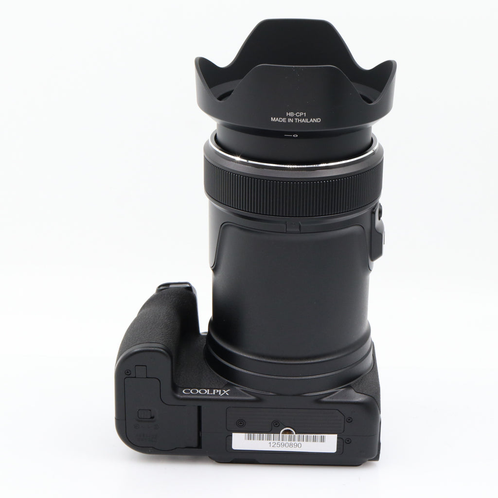 Nikon Coolpix P1100 used
