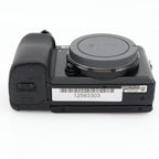 Sony A6100 body used