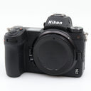 Nikon Z6 II Gehäuse gebraucht